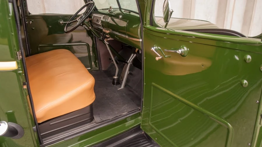 1942 Chevrolet AK Series - Image 12 of 19