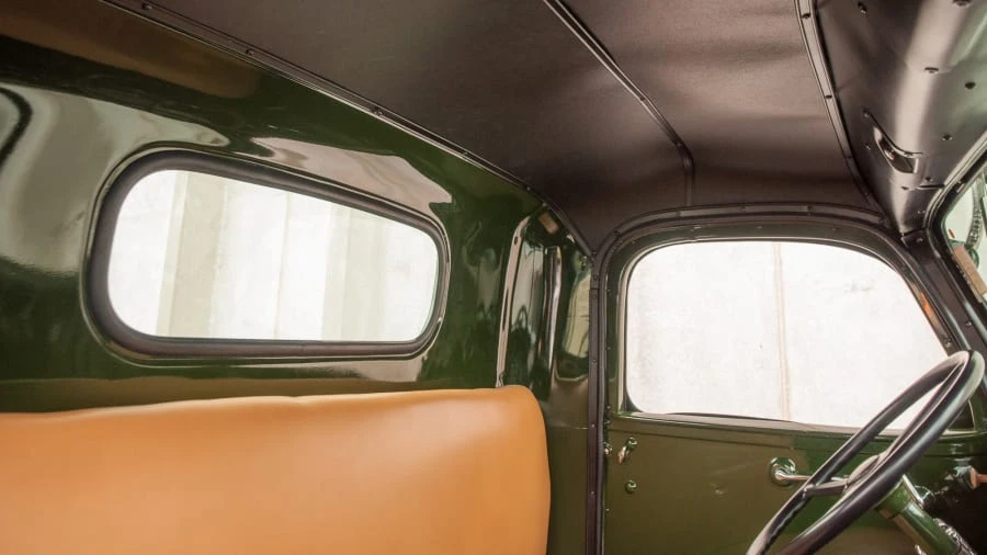 1942 Chevrolet AK Series - Image 13 of 19