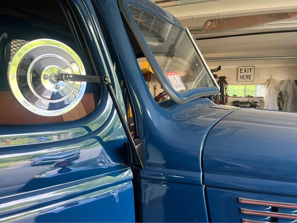 1942 Chevrolet AK Series - Image 3 of 6