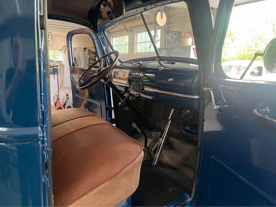 1942 Chevrolet AK Series - Image 2 of 6