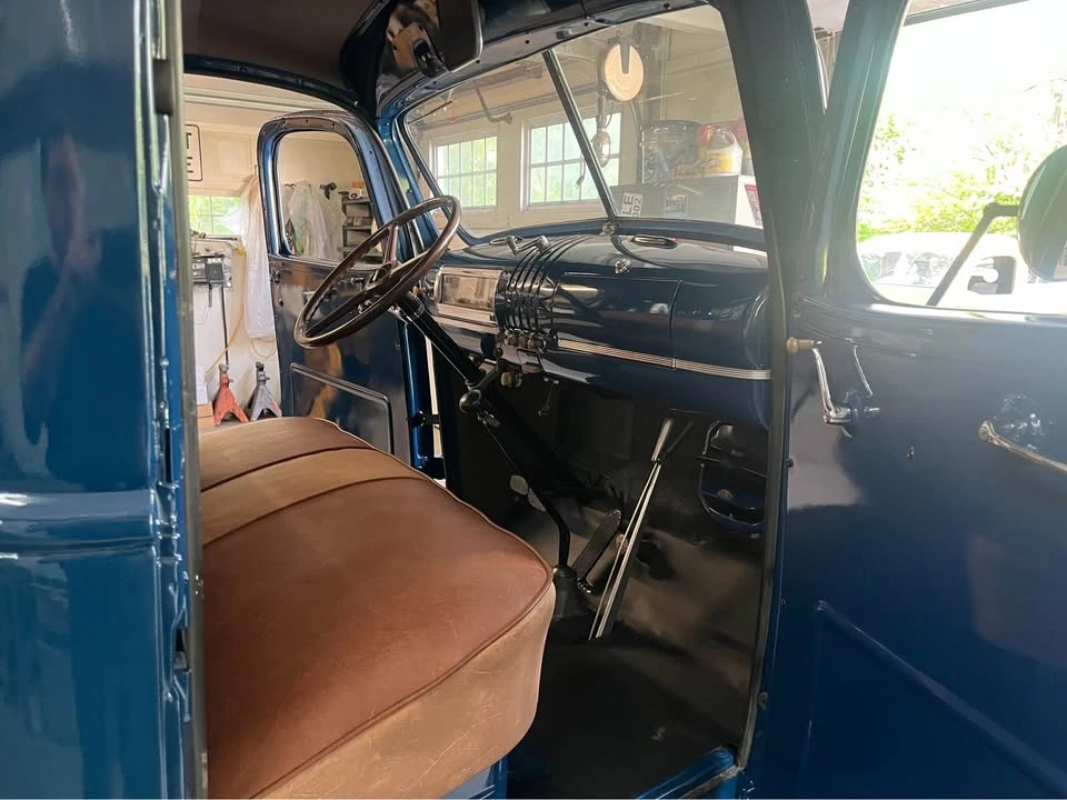 1942 Chevrolet AK Series - Image 3 of 9