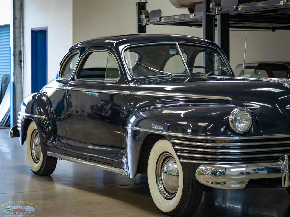 1942 Chrysler - Image 11 of 31