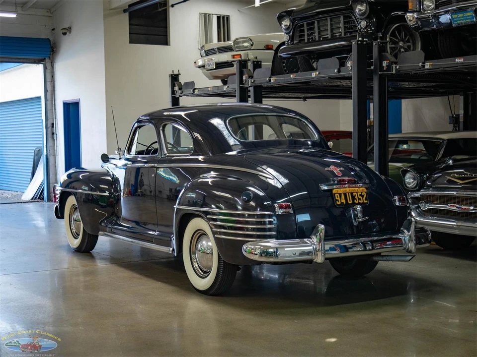 1942 Chrysler - Image 21 of 31