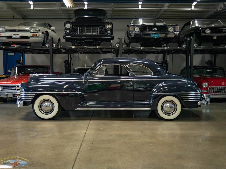1942 Chrysler - Image 6 of 31