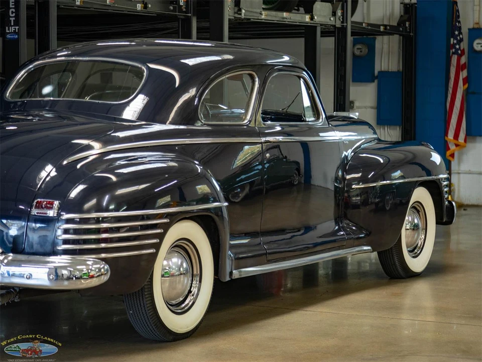 1942 Chrysler - Image 26 of 31