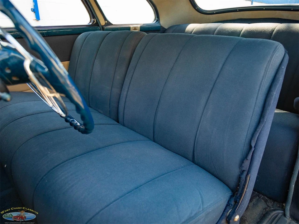 1942 Chrysler - Image 27 of 31