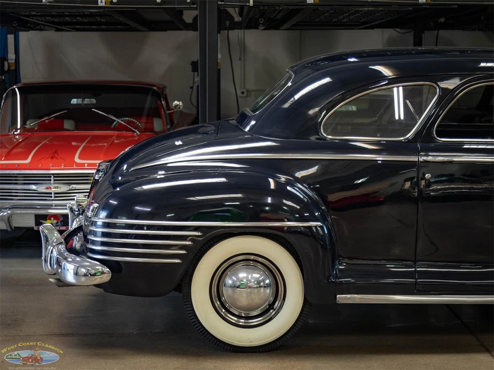 1942 Chrysler - Image 2 of 31