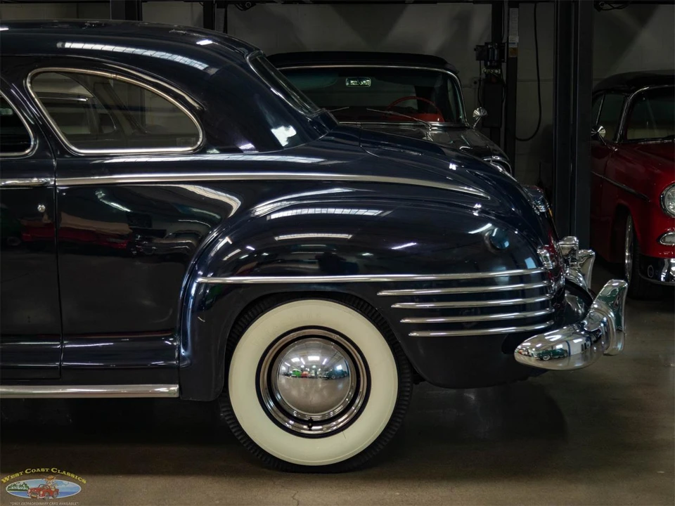 1942 Chrysler - Image 7 of 31