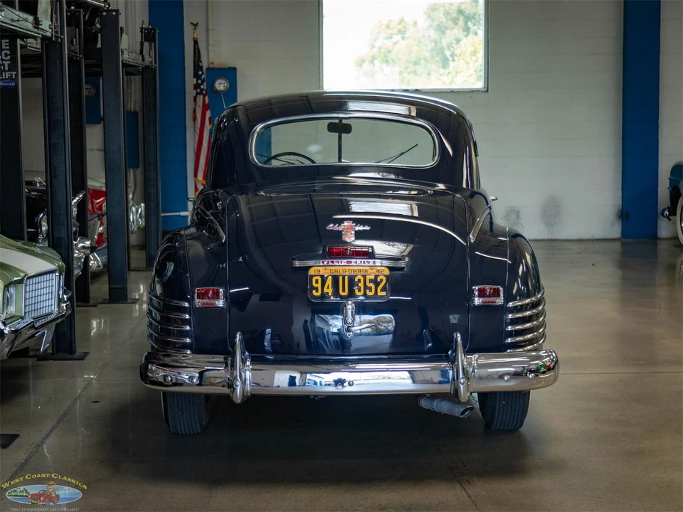 1942 Chrysler - Image 17 of 31