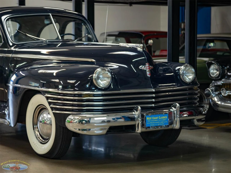 1942 Chrysler - Image 12 of 31