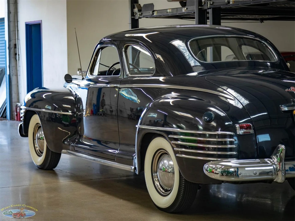 1942 Chrysler - Image 22 of 31