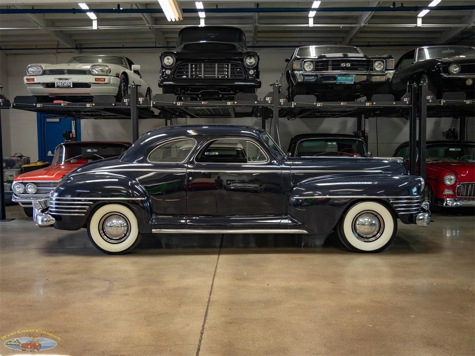 1942 Chrysler - Image 3 of 31