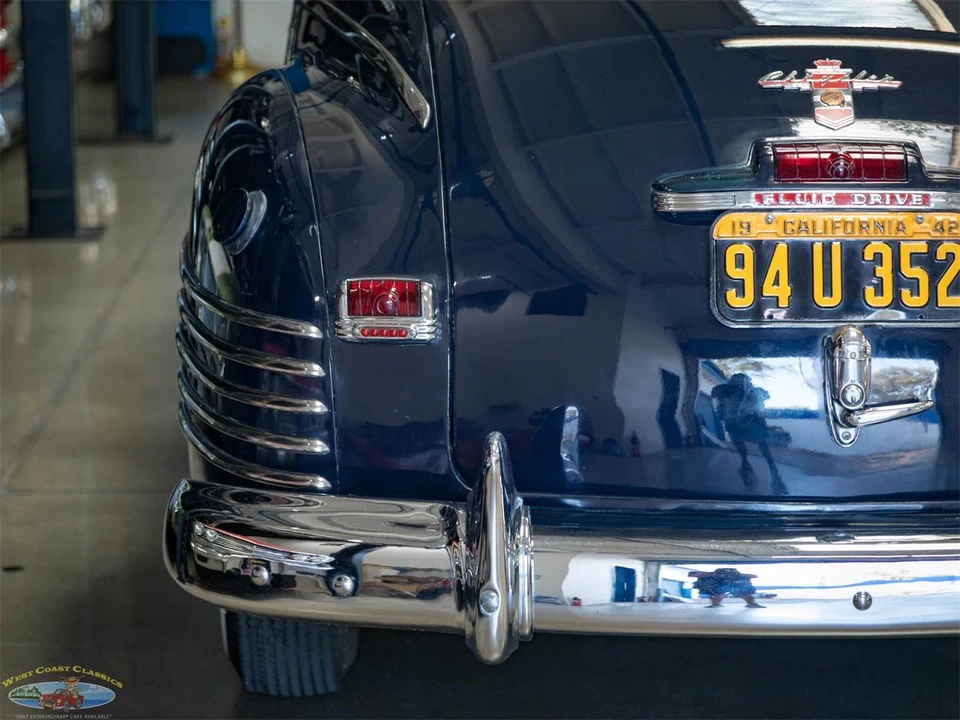 1942 Chrysler - Image 18 of 31