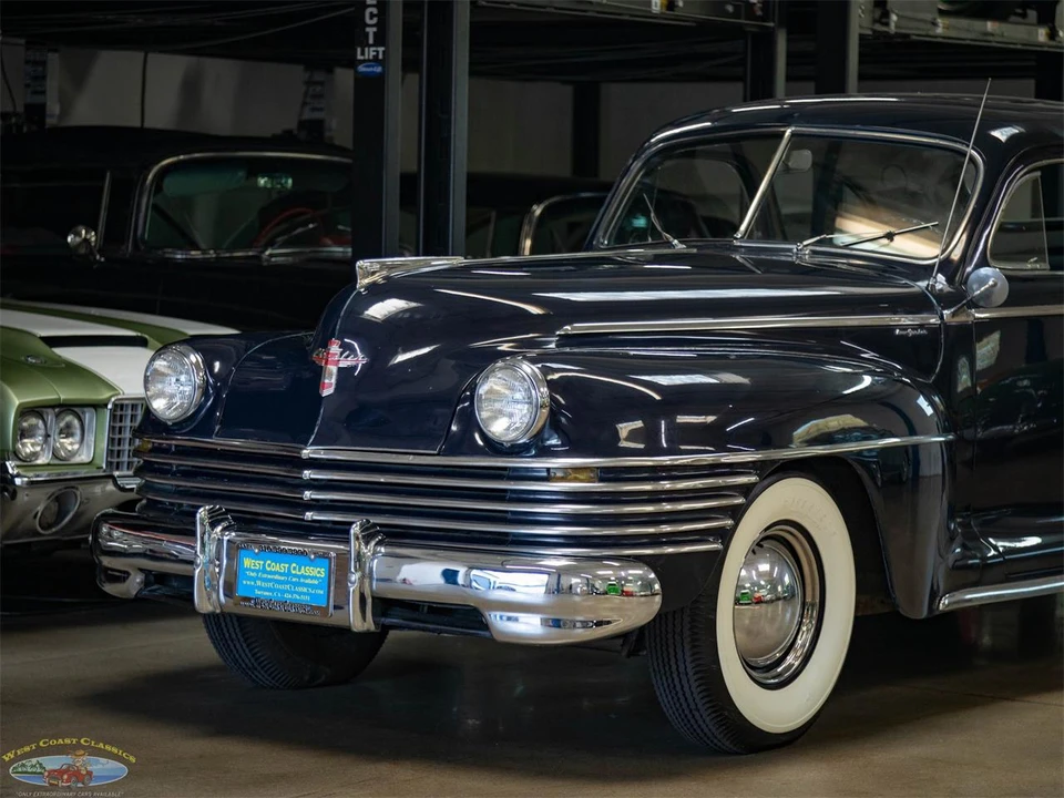 1942 Chrysler - Image 8 of 31