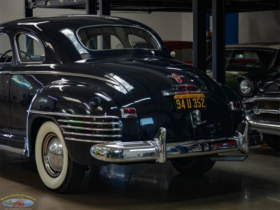 1942 Chrysler - Image 23 of 31
