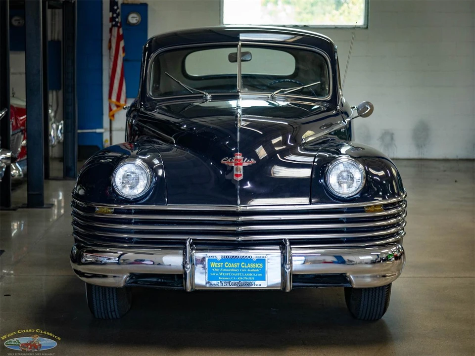 1942 Chrysler - Image 13 of 31
