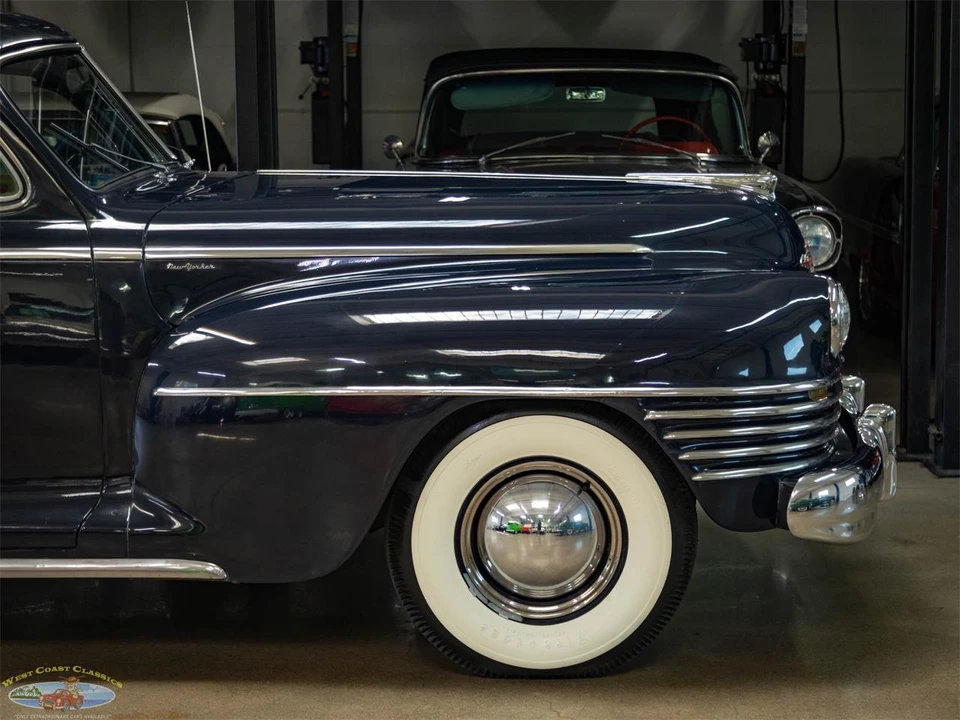 1942 Chrysler - Image 4 of 31