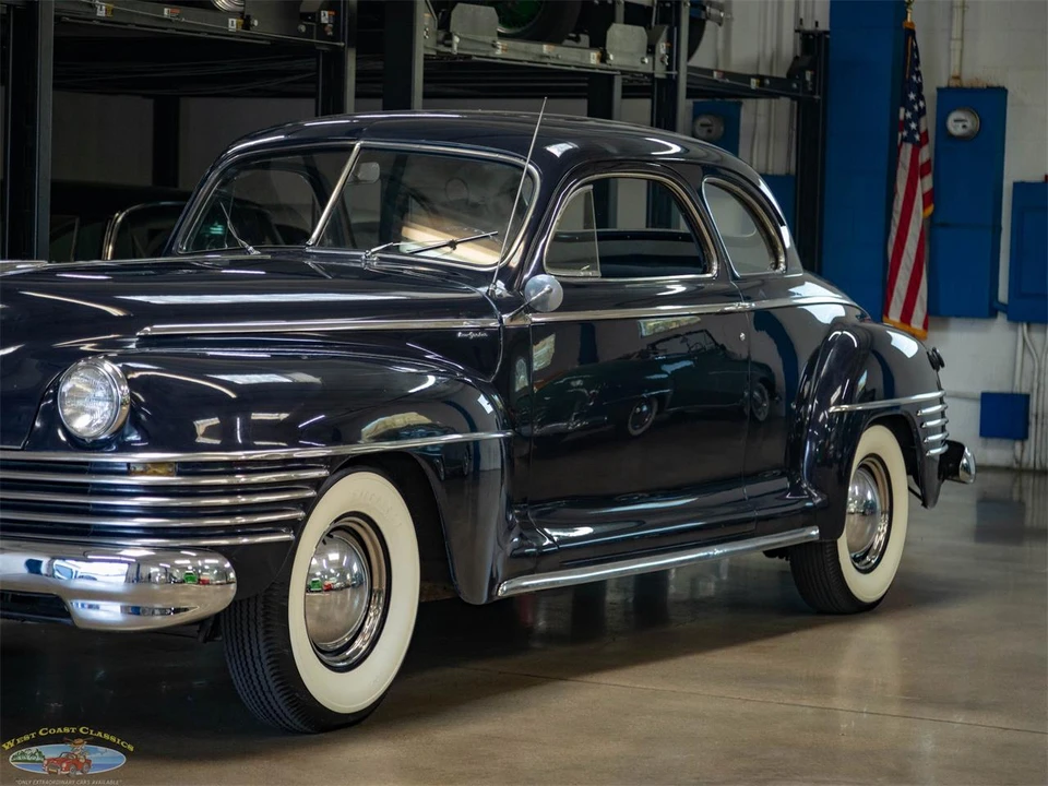 1942 Chrysler - Image 9 of 31
