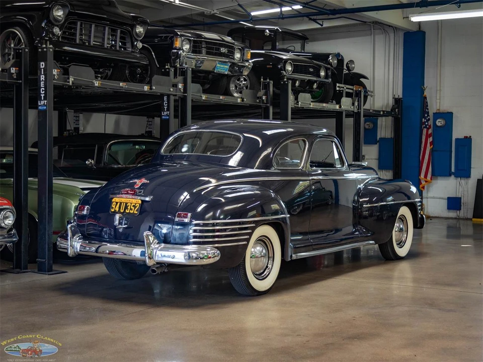 1942 Chrysler - Image 24 of 31
