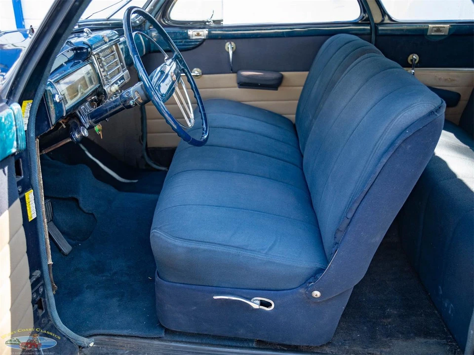 1942 Chrysler - Image 30 of 31