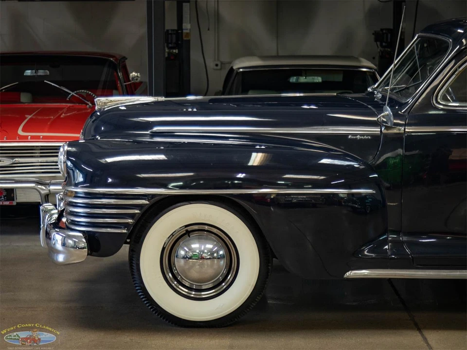 1942 Chrysler - Image 5 of 31