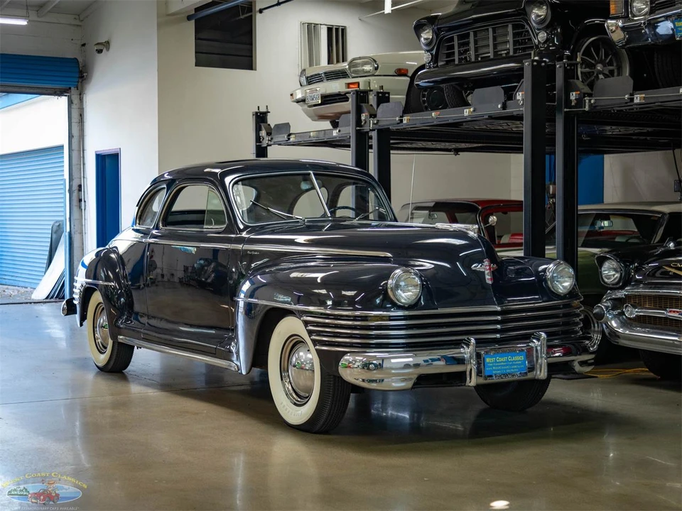 1942 Chrysler - Image 10 of 31