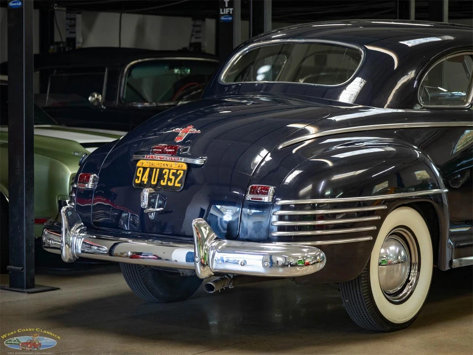 1942 Chrysler - Image 25 of 31