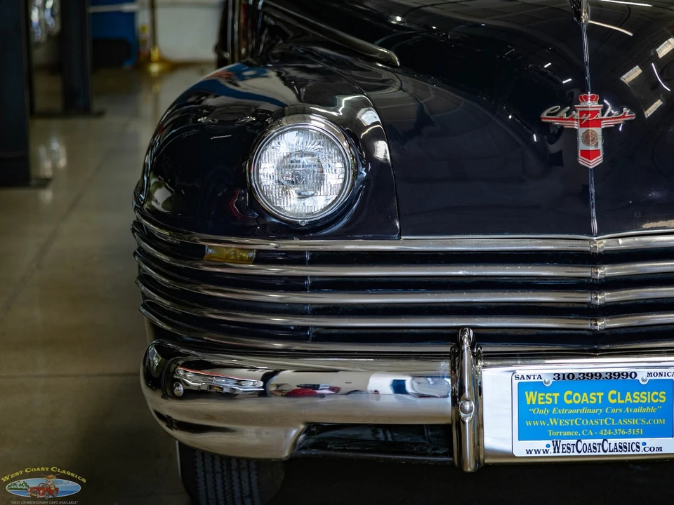 1942 Chrysler New Yorker - Image 15 of 21