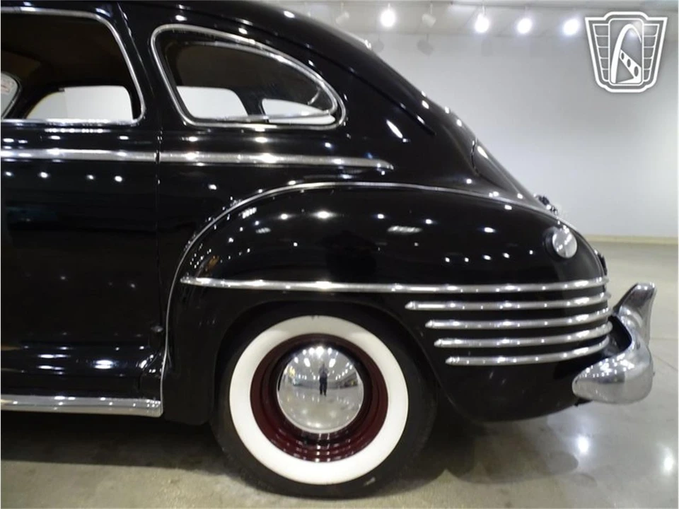 1942 Chrysler New Yorker - Image 31 of 31