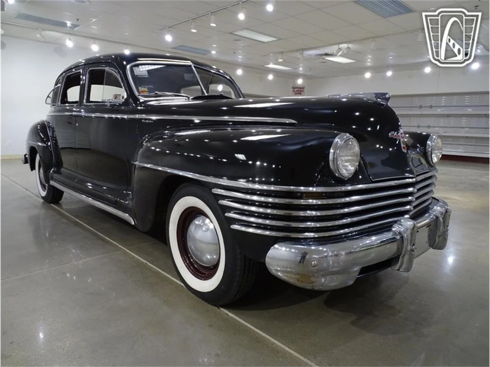 1942 Chrysler New Yorker - Image 21 of 31