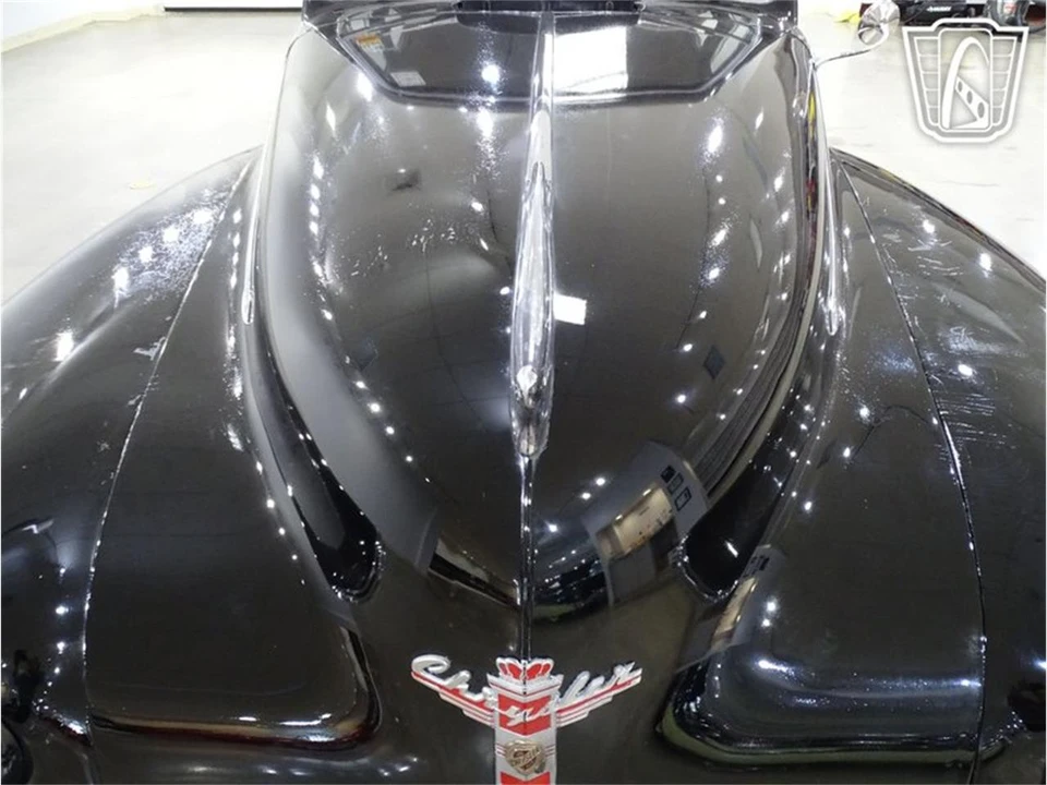 1942 Chrysler New Yorker - Image 26 of 31