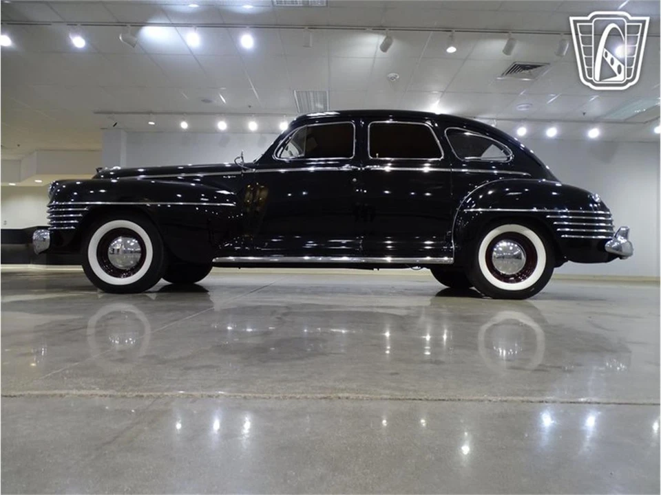1942 Chrysler New Yorker - Image 7 of 31