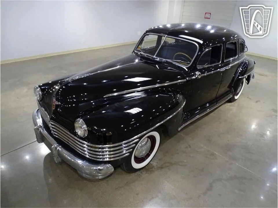 1942 Chrysler New Yorker - Image 2 of 31