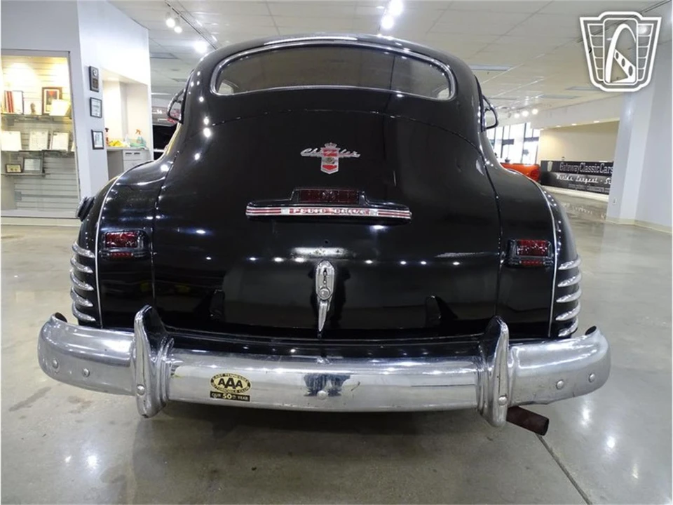1942 Chrysler New Yorker - Image 12 of 31