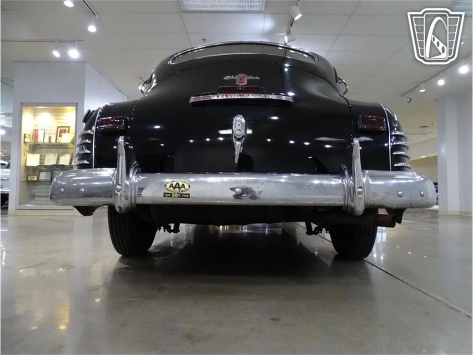 1942 Chrysler New Yorker - Image 13 of 31
