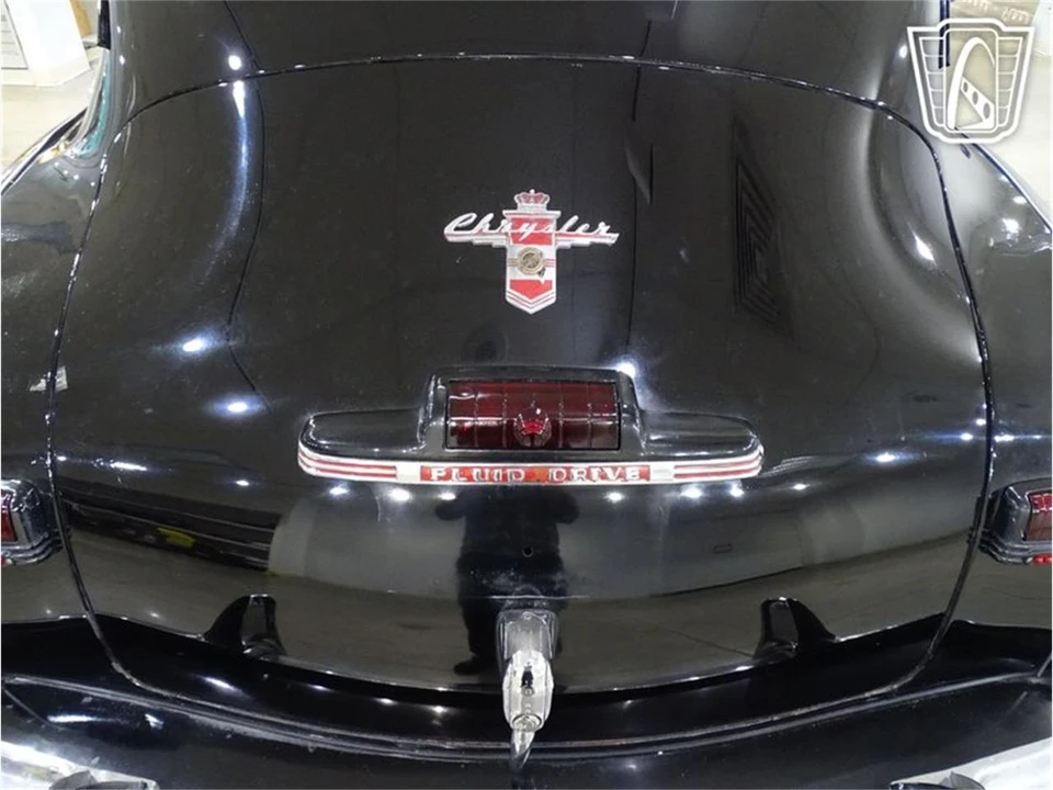 1942 Chrysler New Yorker - Image 28 of 31