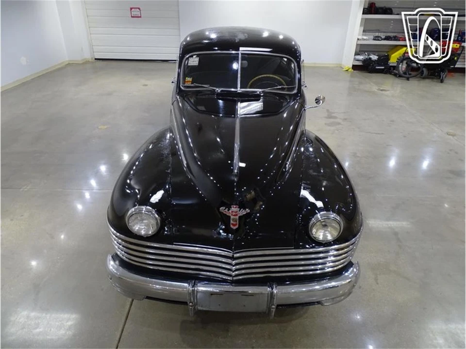 1942 Chrysler New Yorker - Image 23 of 31