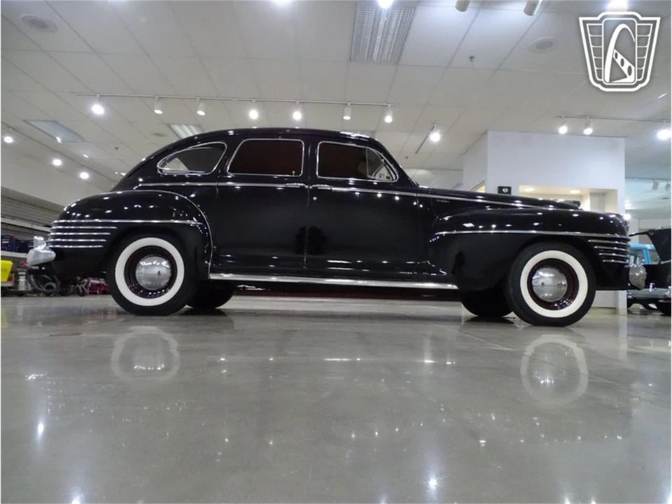 1942 Chrysler New Yorker - Image 19 of 31