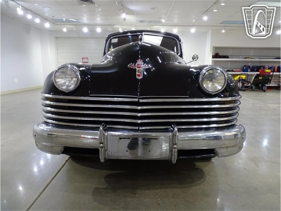 1942 Chrysler New Yorker - Image 24 of 31