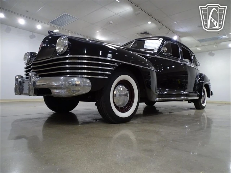 1942 Chrysler New Yorker - Image 4 of 31