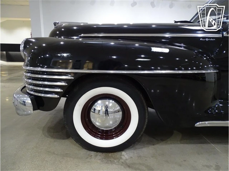 1942 Chrysler New Yorker - Image 29 of 31