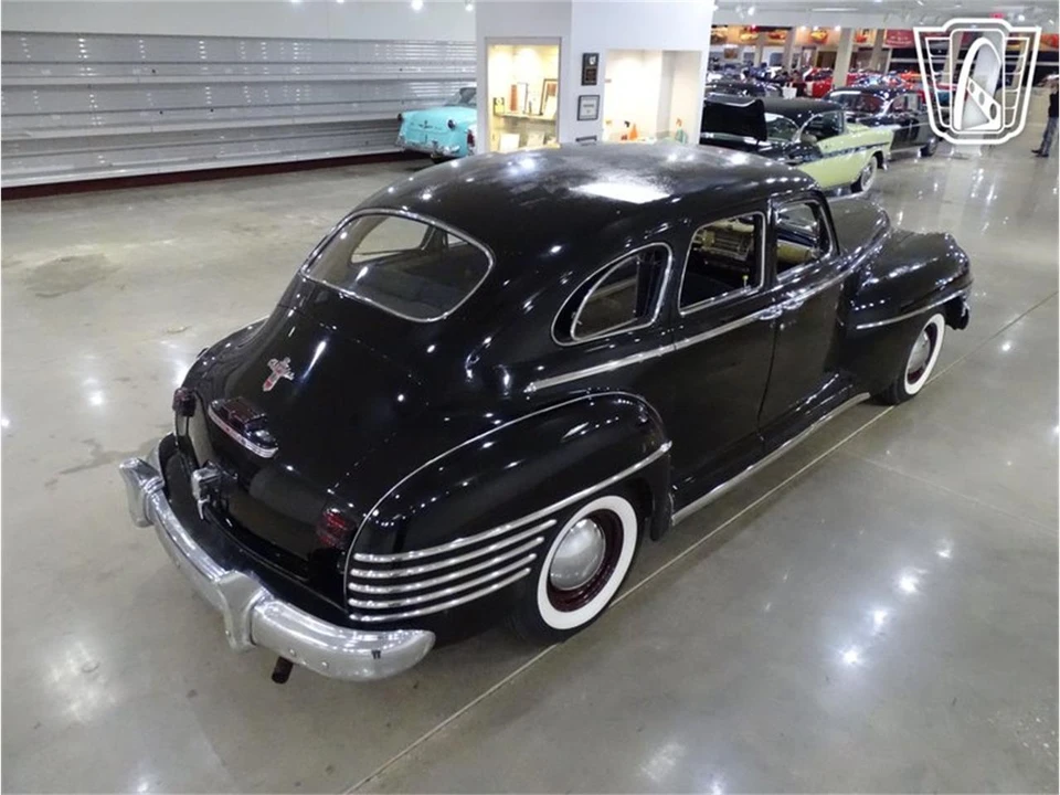 1942 Chrysler New Yorker - Image 14 of 31