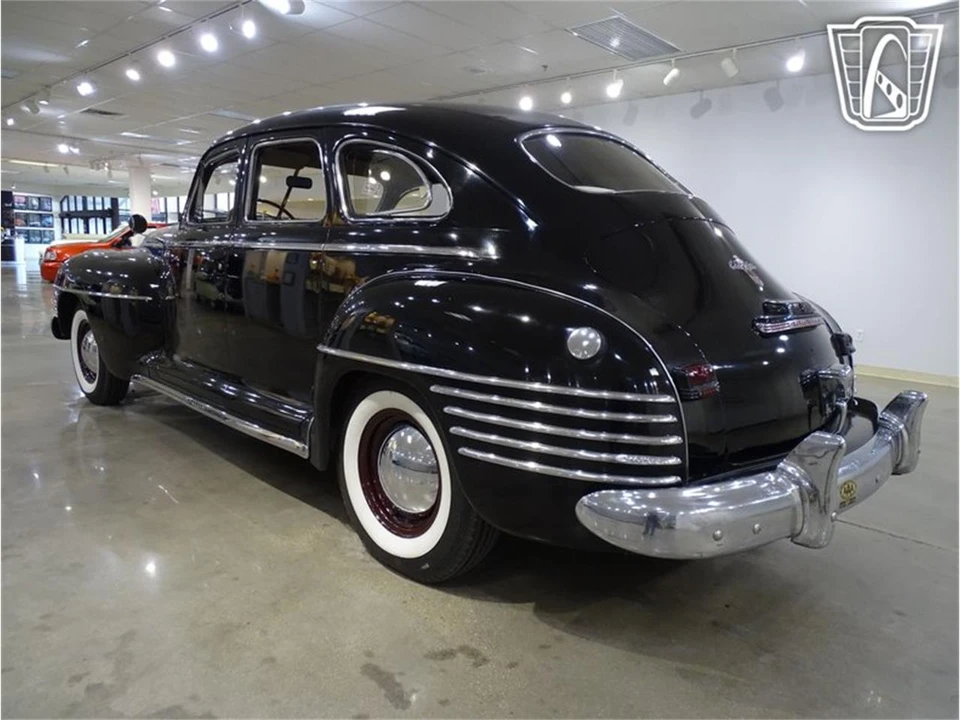 1942 Chrysler New Yorker - Image 9 of 31