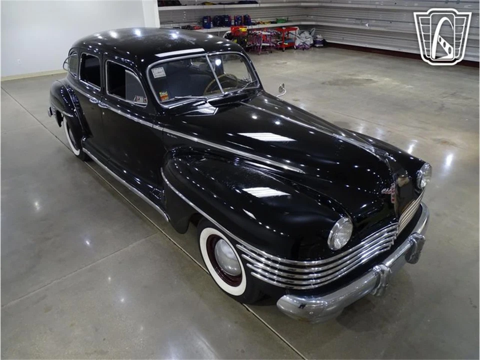 1942 Chrysler New Yorker - Image 20 of 31