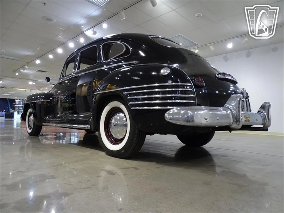 1942 Chrysler New Yorker - Image 10 of 31