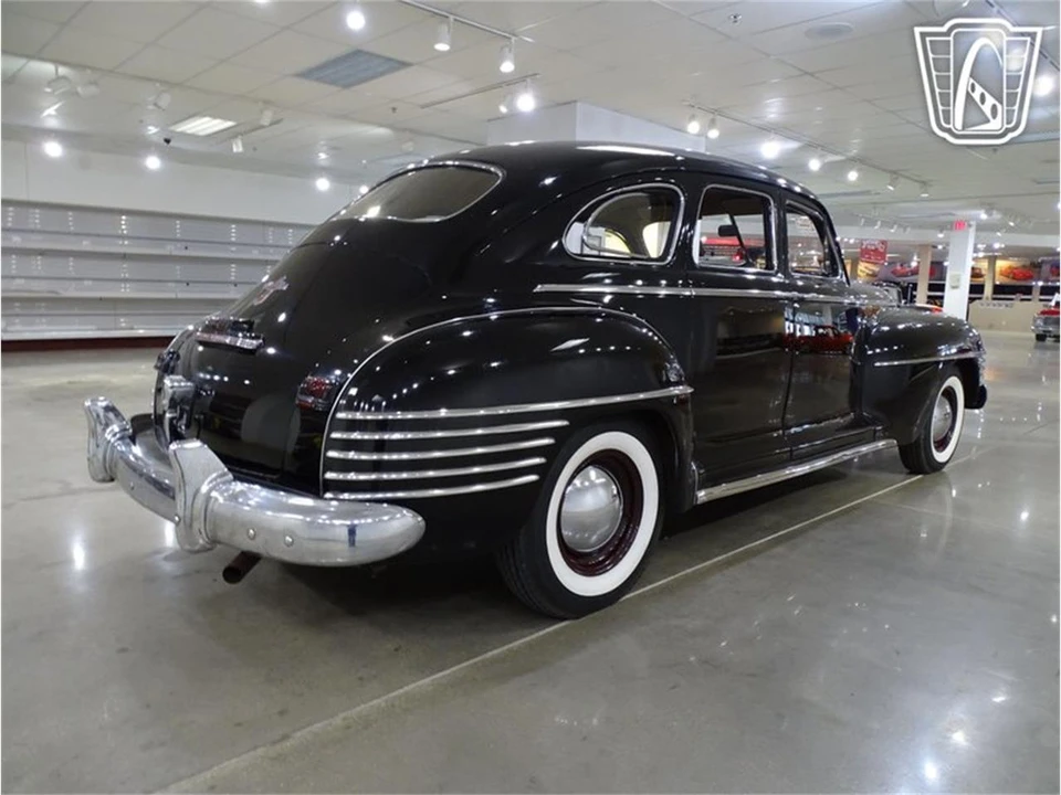 1942 Chrysler New Yorker - Image 15 of 31