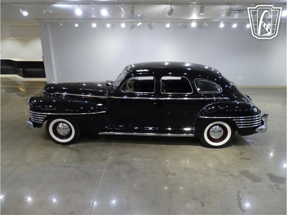 1942 Chrysler New Yorker - Image 5 of 31