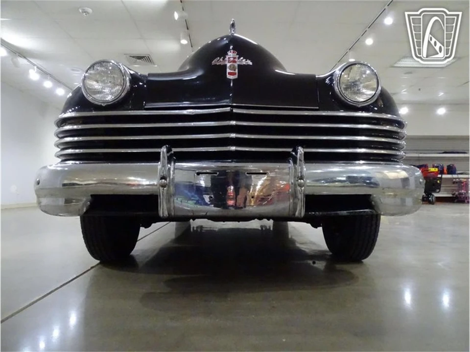 1942 Chrysler New Yorker - Image 25 of 31