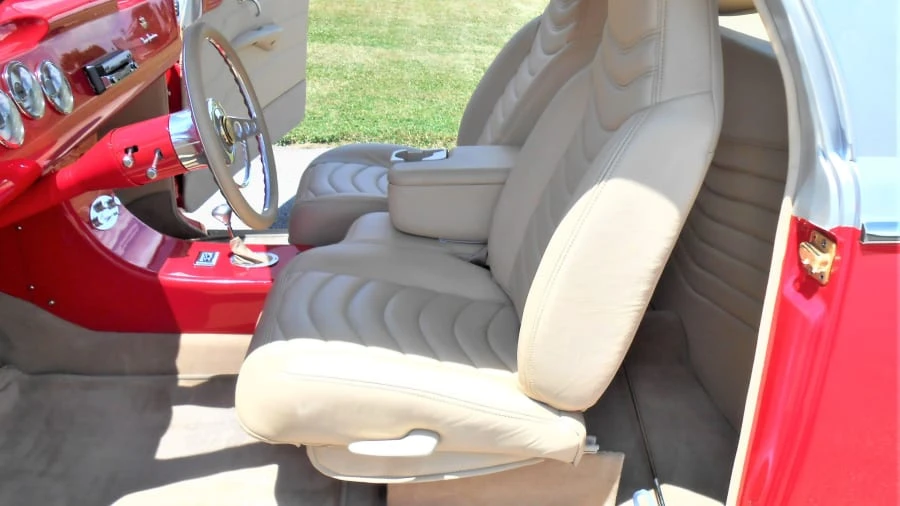 1942 Chrysler New Yorker - Image 10 of 31