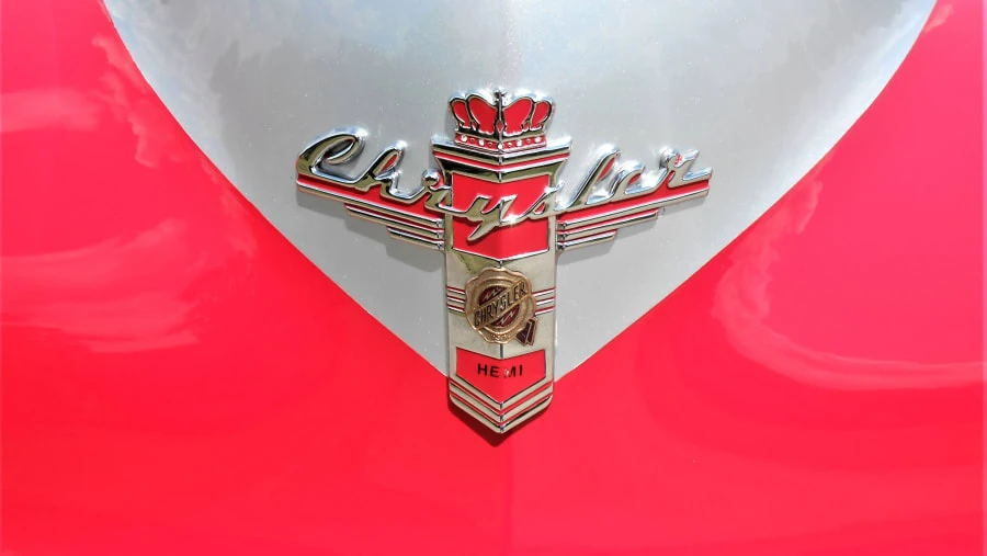 1942 Chrysler New Yorker - Image 16 of 31